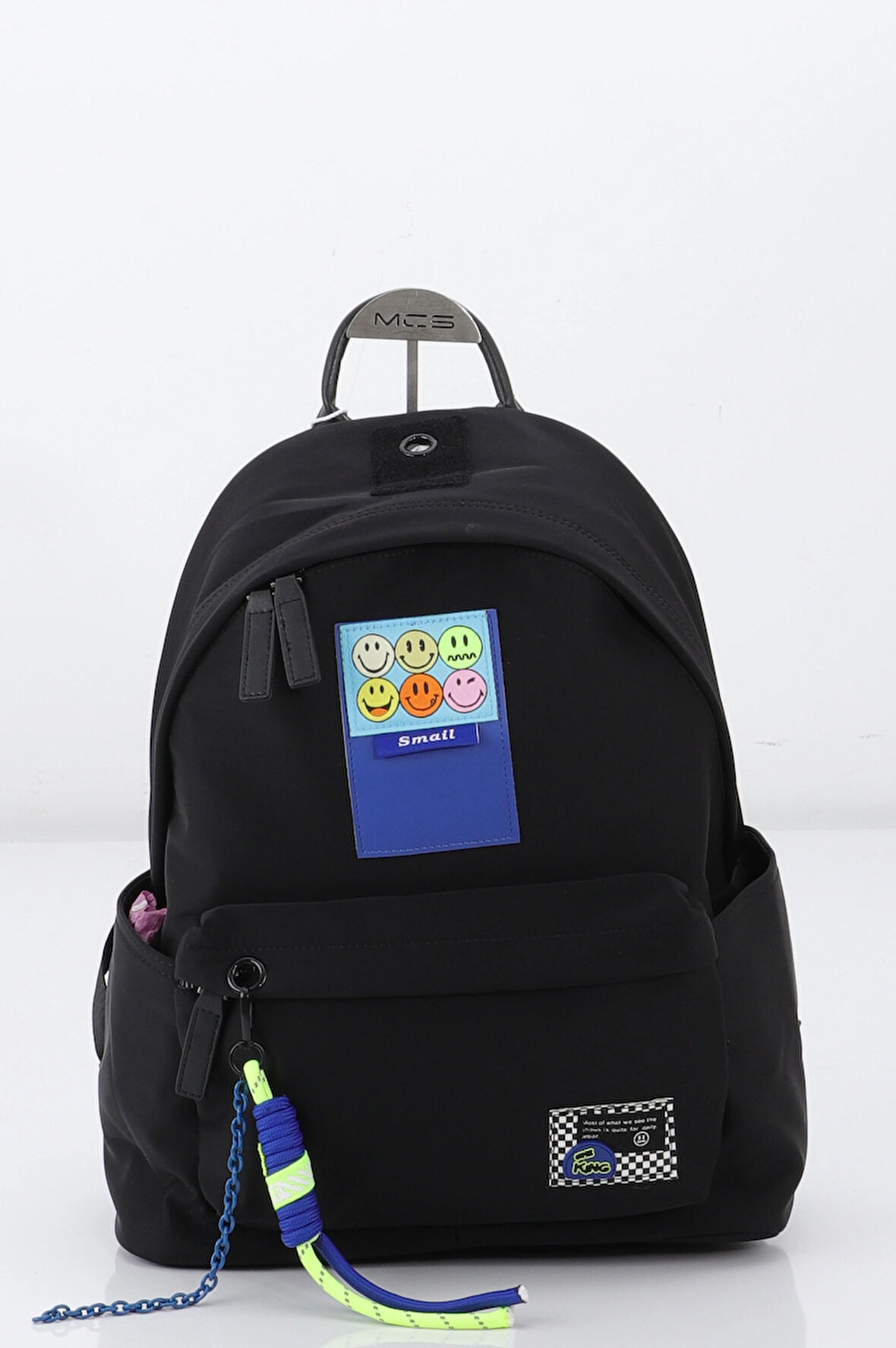 US25201 UNISEX SPOR SIRT ÇANTASI