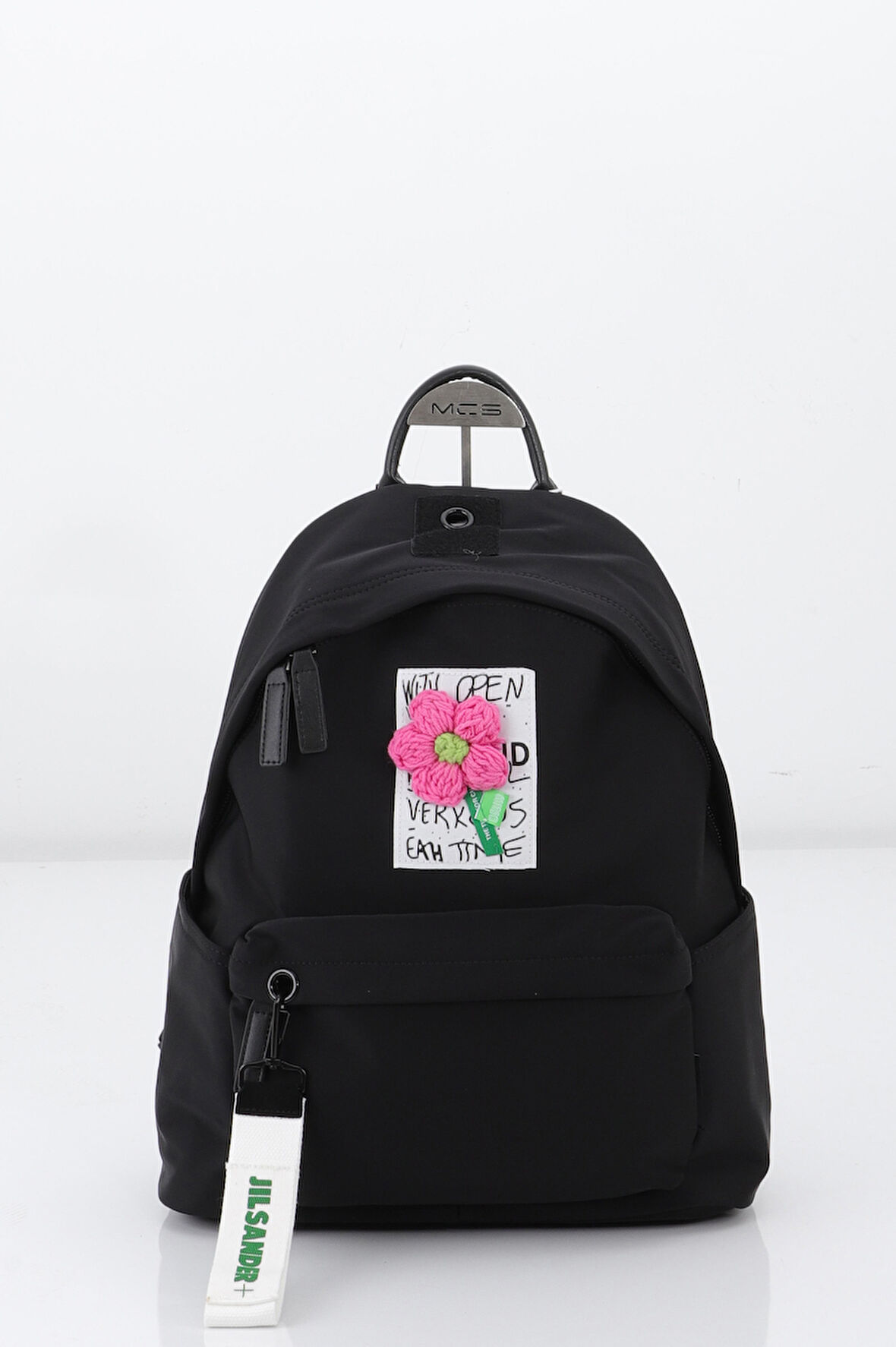 KS25204 KADIN SPOR SIRT ÇANTASI