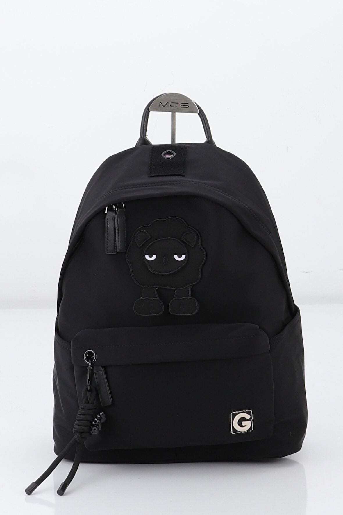 KS25209 KADIN SPOR SIRT ÇANTASI