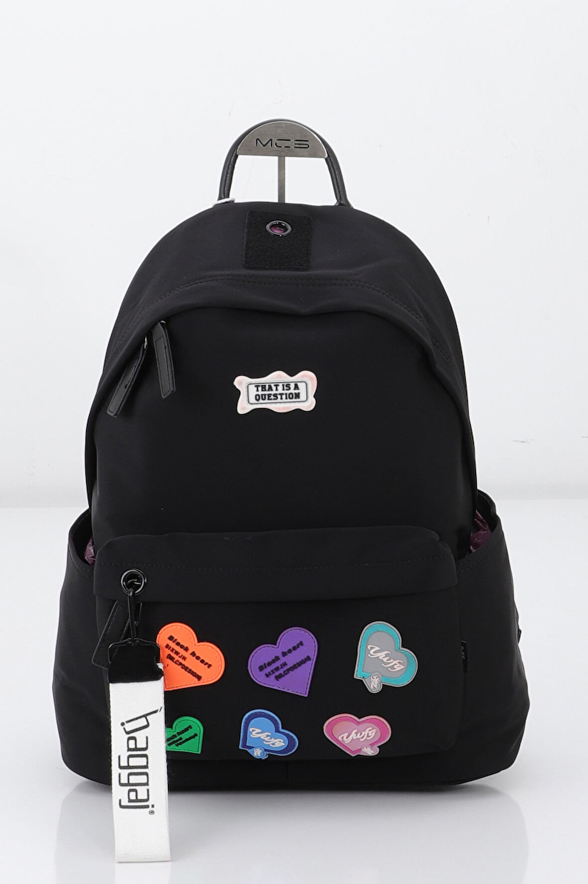 KS25214 KADIN SPOR SIRT ÇANTASI