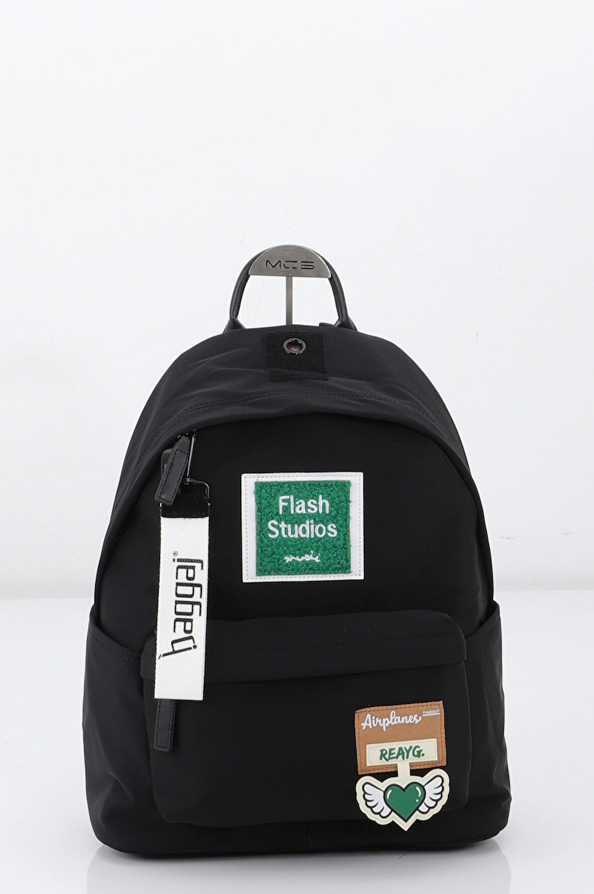 KS25220 KADIN SPOR SIRT ÇANTASI