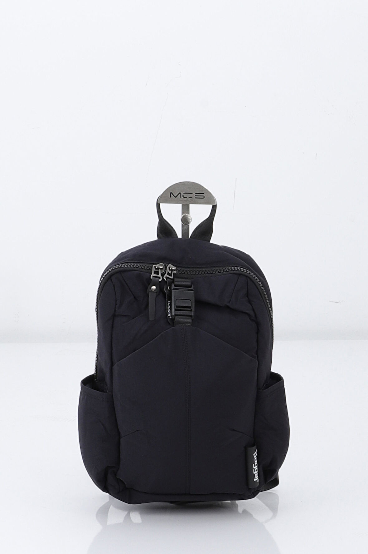 KS25257 KADIN SPOR SIRT ÇANTASI