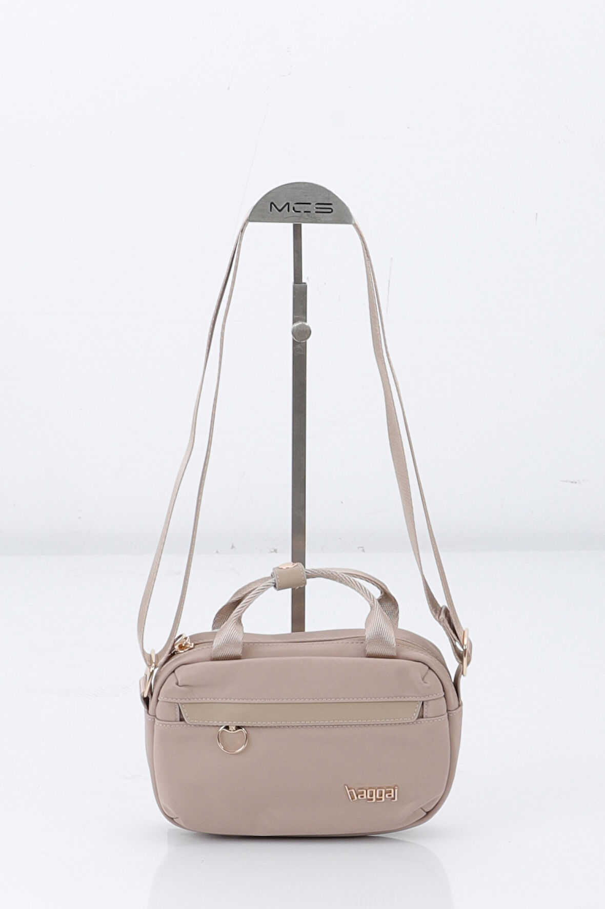 UOC25259 UNISEX OMUZ ÇANTASI