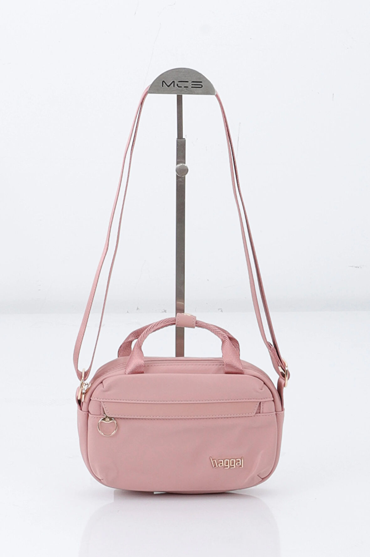 UOC25259 UNISEX OMUZ ÇANTASI