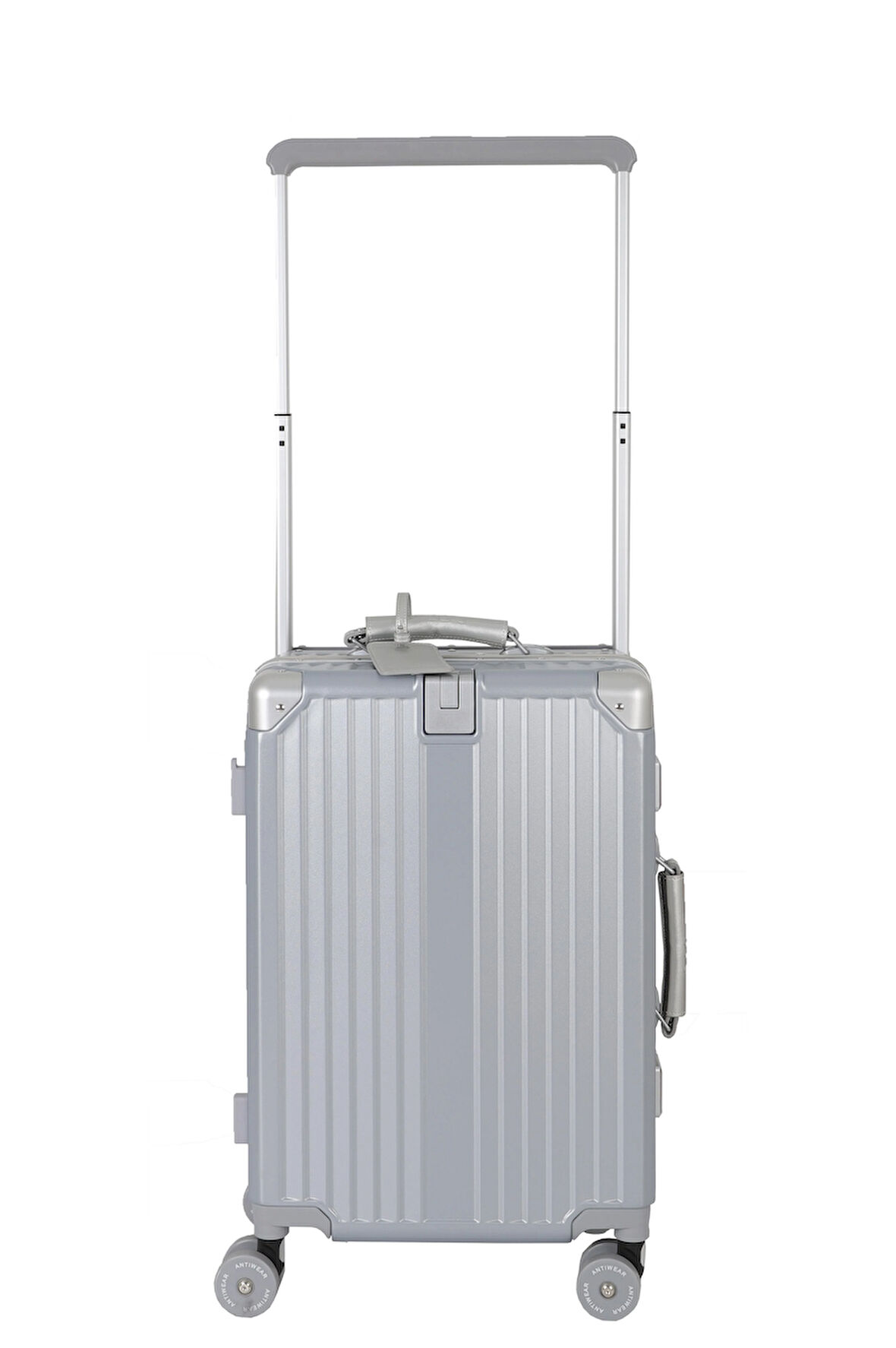 V2523 PC VALİZ 55 CM