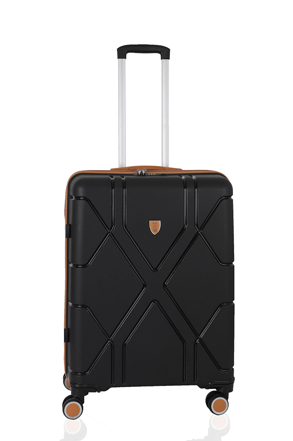 Mçs Polipropilen Valiz V375 65 CM