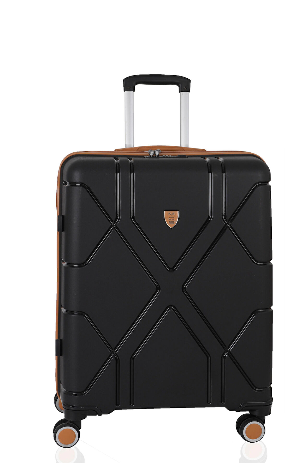 Mçs Polipropilen Valiz V375 75 CM
