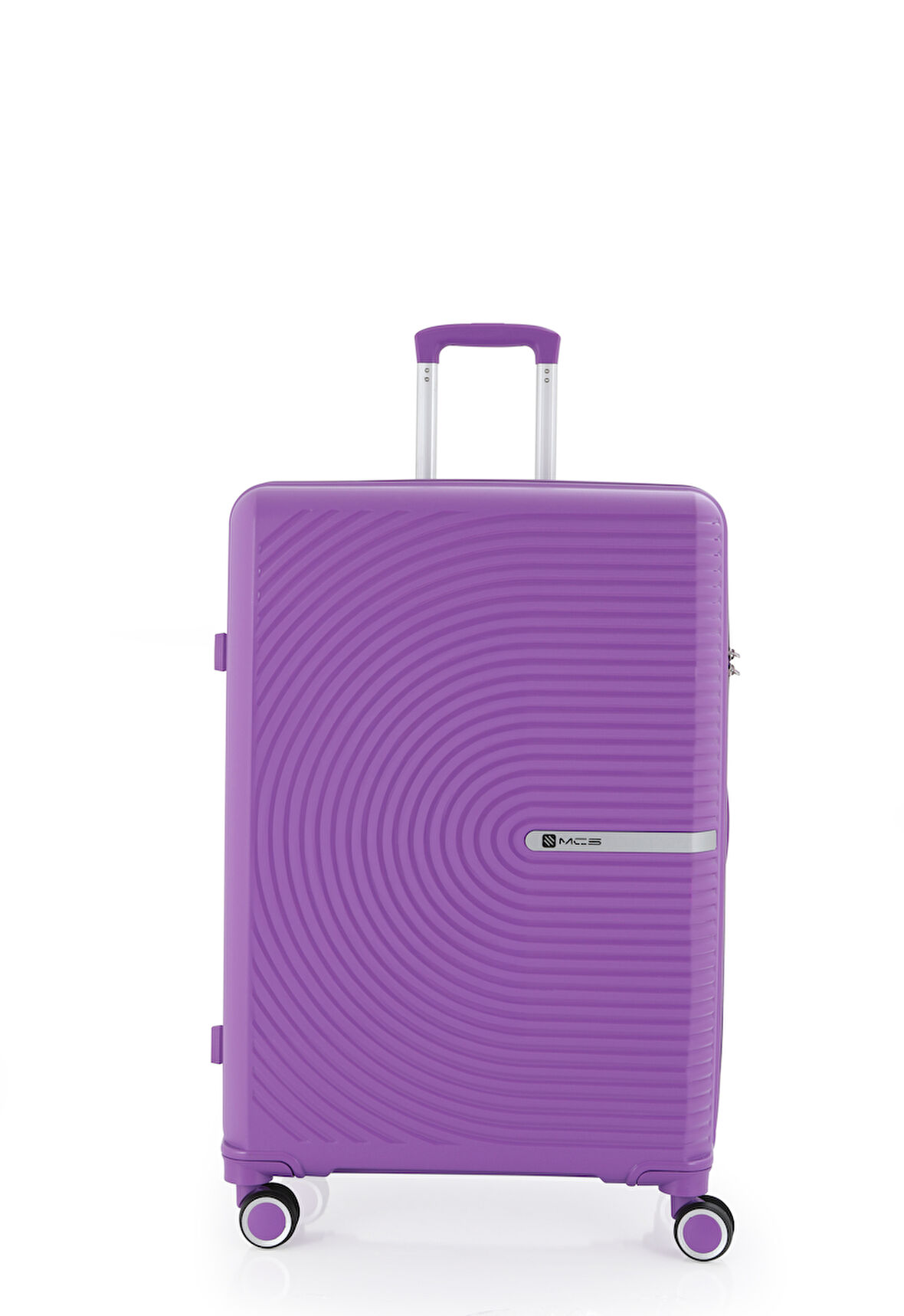 V374 SU Y.ÜRETİM PP VALİZ 75 CM + 65 CM