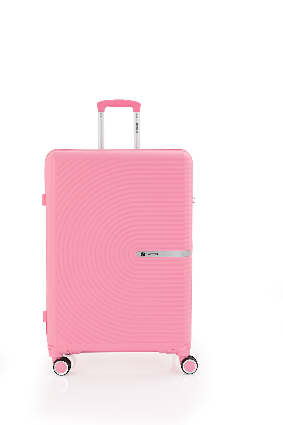 V374 SU Y.ÜRETİM PP VALİZ 75 CM + 65 CM