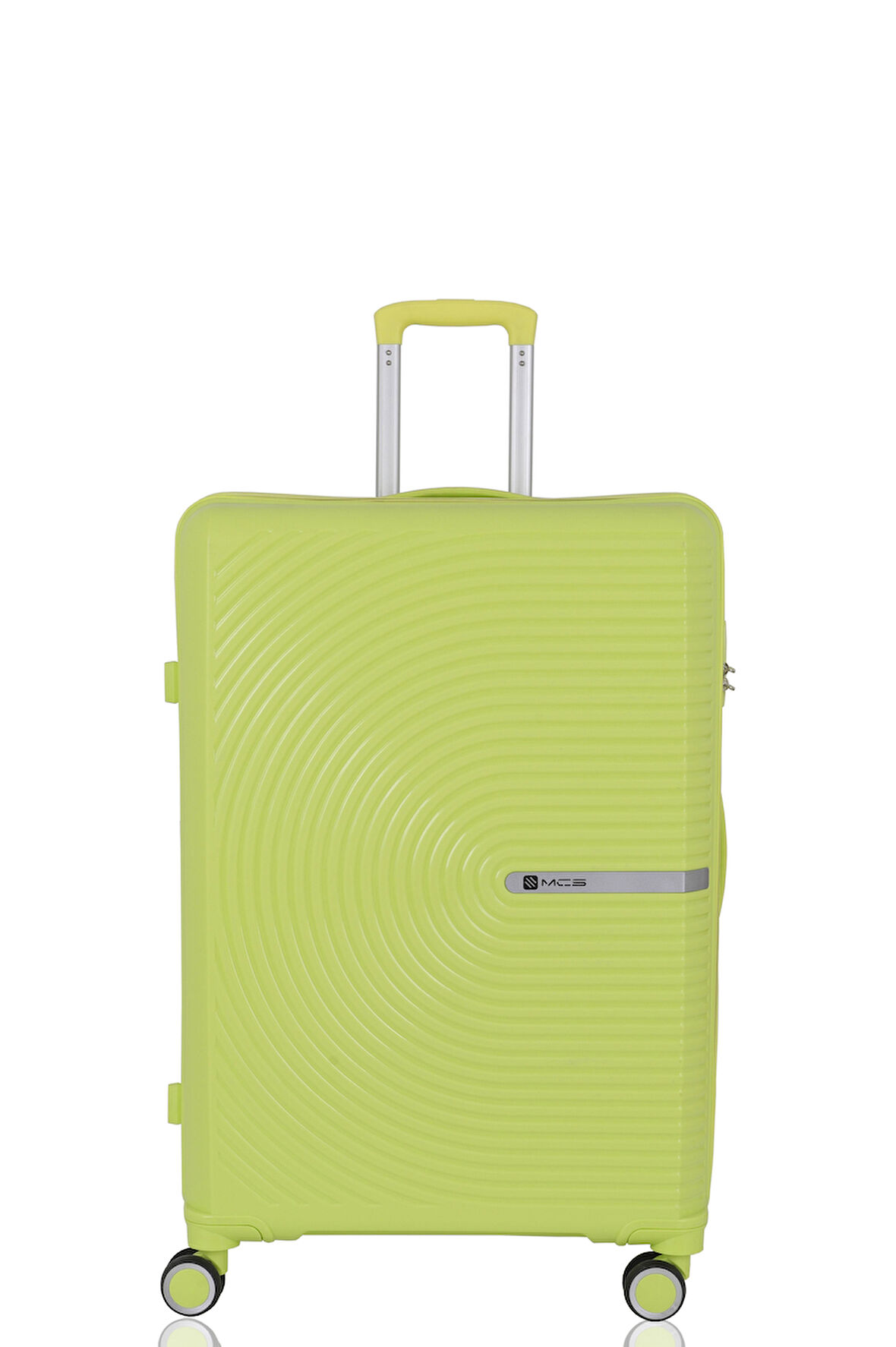 V374 SU Y.ÜRETİM PP VALİZ 75 CM + 65 CM