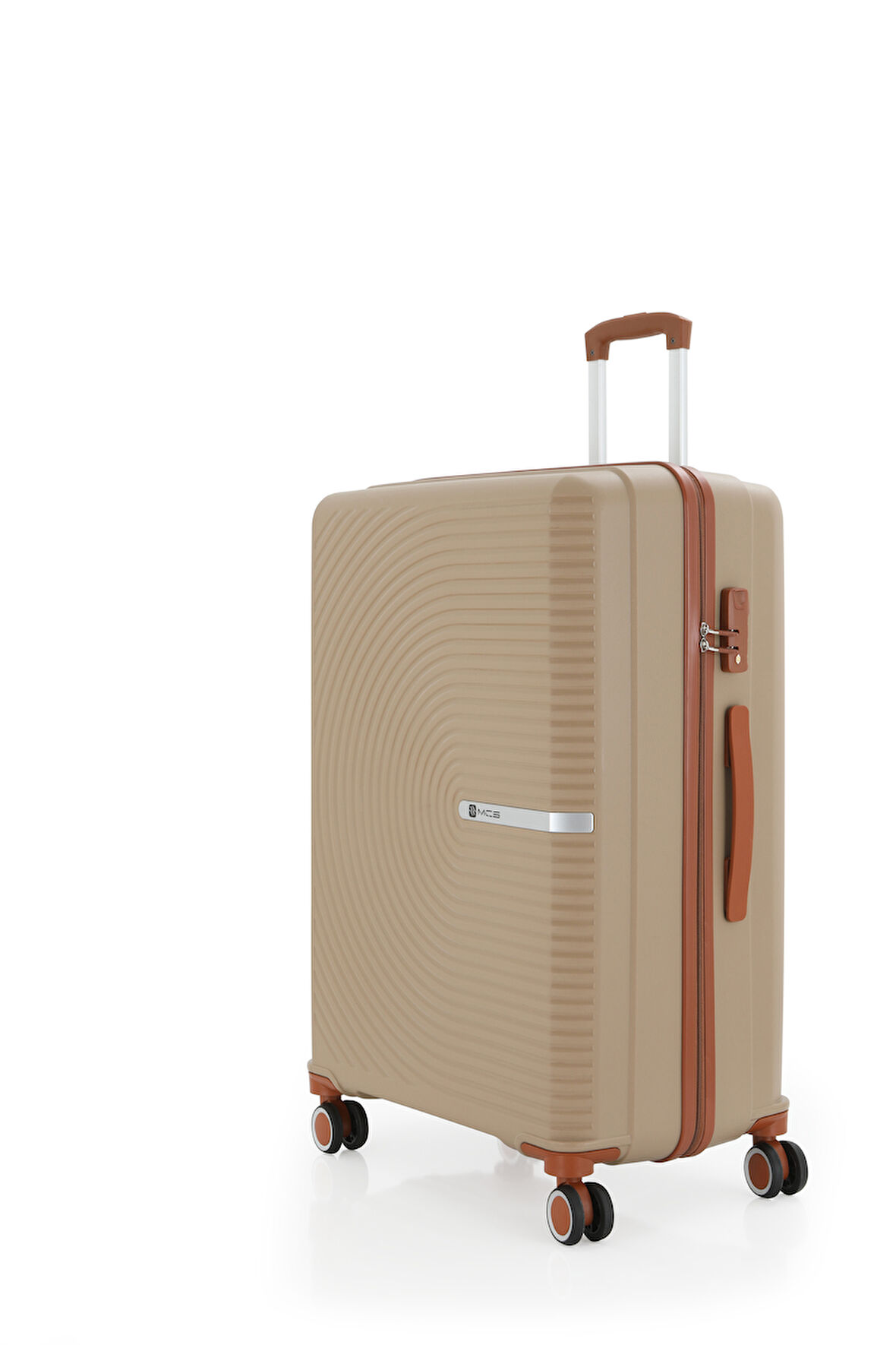 V374 SU Y.ÜRETİM PP VALİZ 75 CM + 65 CM