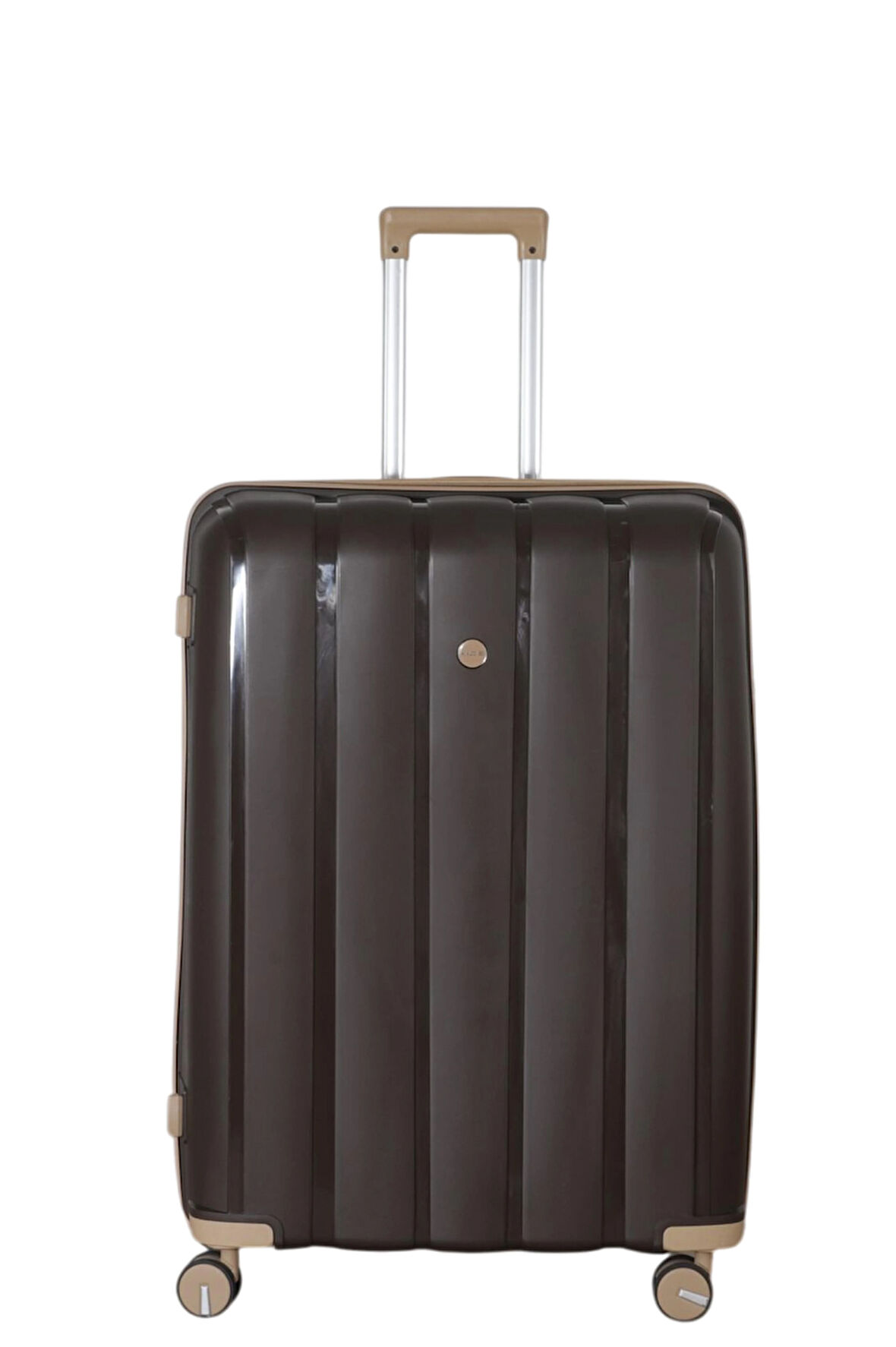 Mçs Polipropilen Valiz V305 75 CM