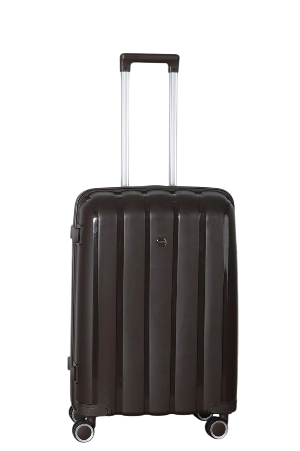 Mçs Polipropilen Valiz V305 65 CM