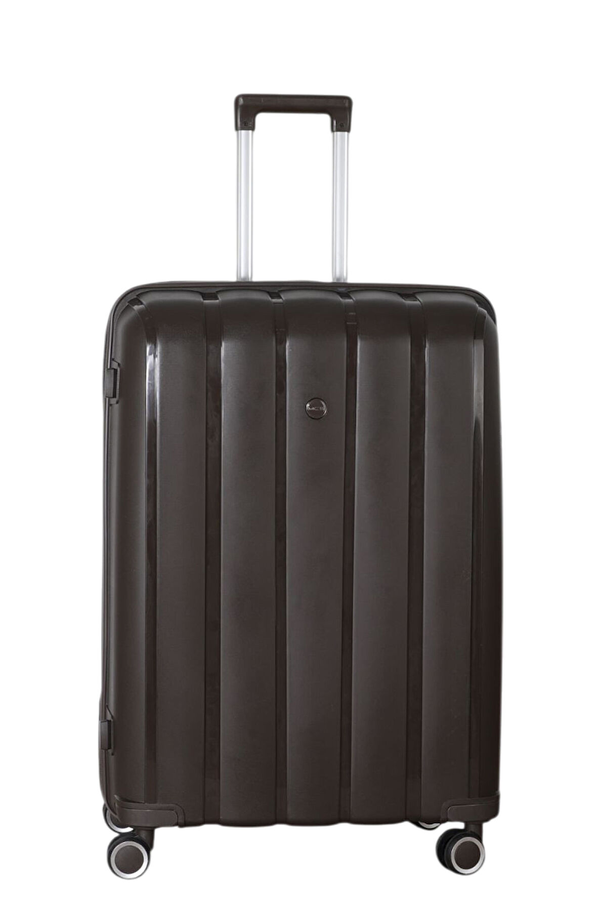 Mçs Polipropilen Valiz V305 75 CM