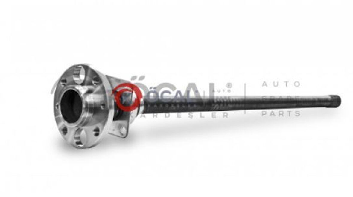 Tofas Arka Aks M131 Kartal 1600 22 Dis Rulmanlı - Ocal T-129