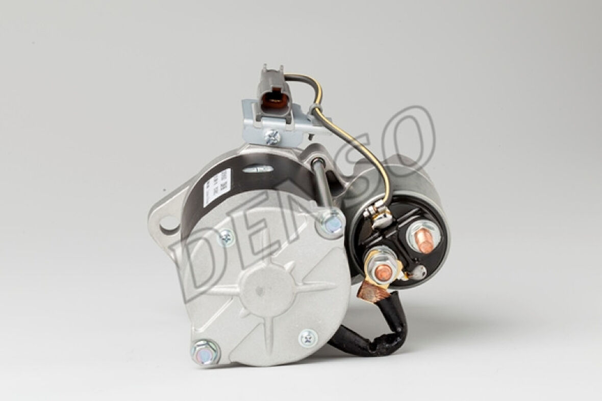 Japon Mars Motoru - . - Den Dsn956