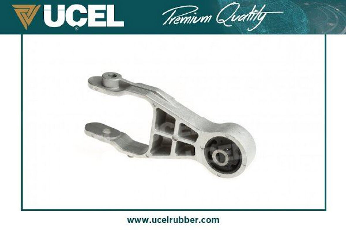 Opel Motor Takozu Arka Corsa C Combo Meriva A - Ucel 91139