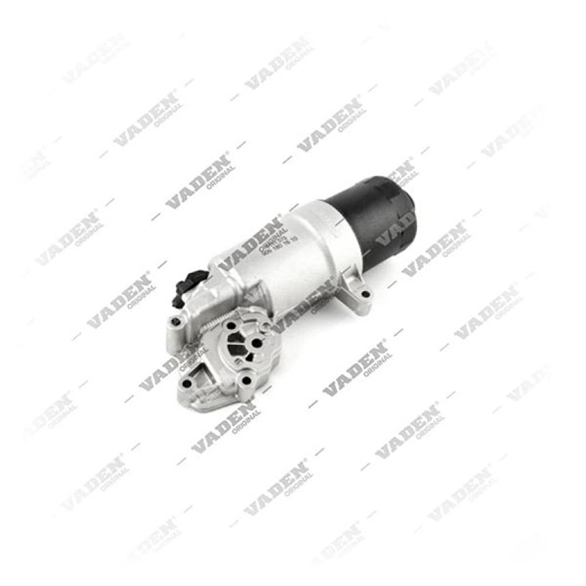 Mercedes Truck Yag Filtre Kutugu Komple Sensorlu Mercedes Axor Om 906 - Vaden 0101 070