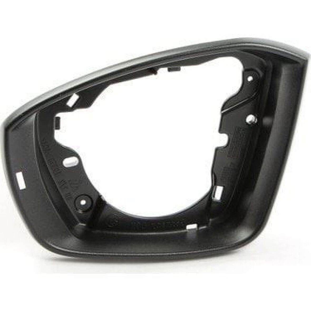 Vw Ayna Çerçevesi Sol - Ayna Çerçevesi Sol - Vw 5e0857531