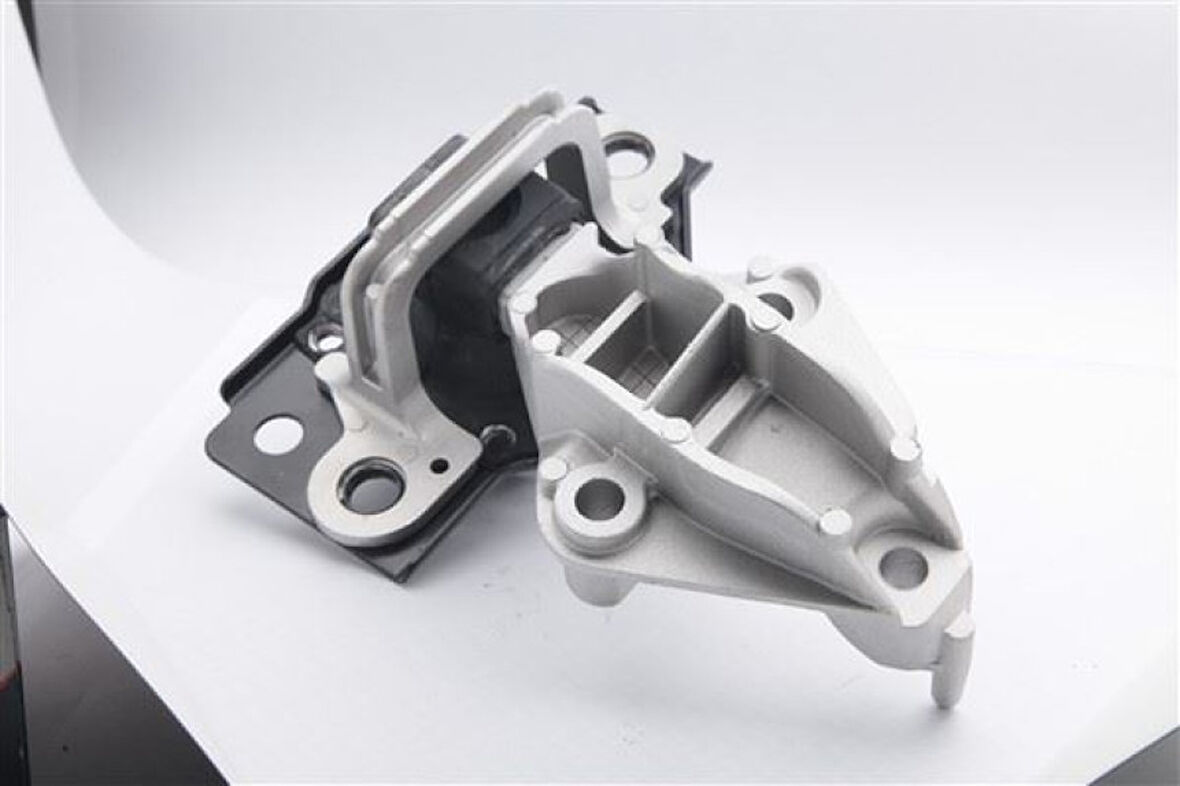 Renault Motor Takozu Sag Fluence Megane III Scenic III 1,5dci (5 İleri) - Gb 1834