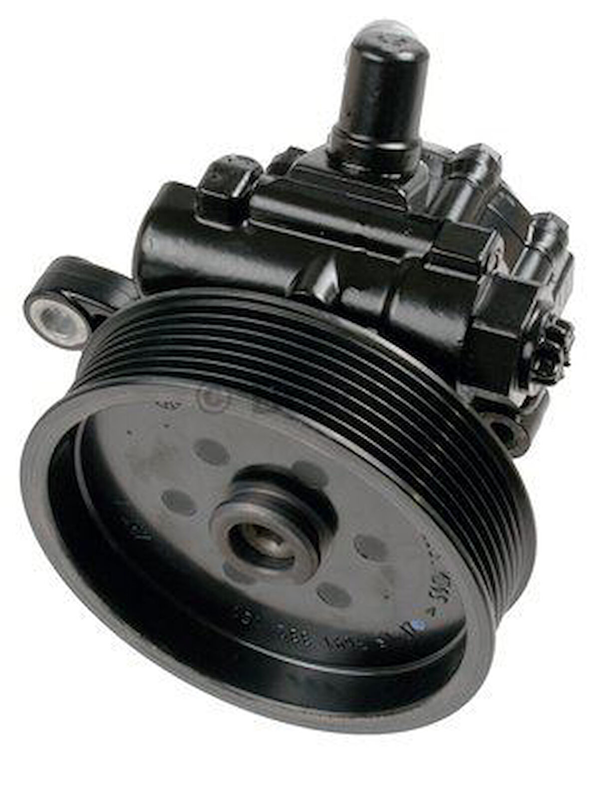 Mercedes Hidrolık Direksiyon Pompası Vito W639 10>14 Sprinter 906 06> - Bosch Ks00000633