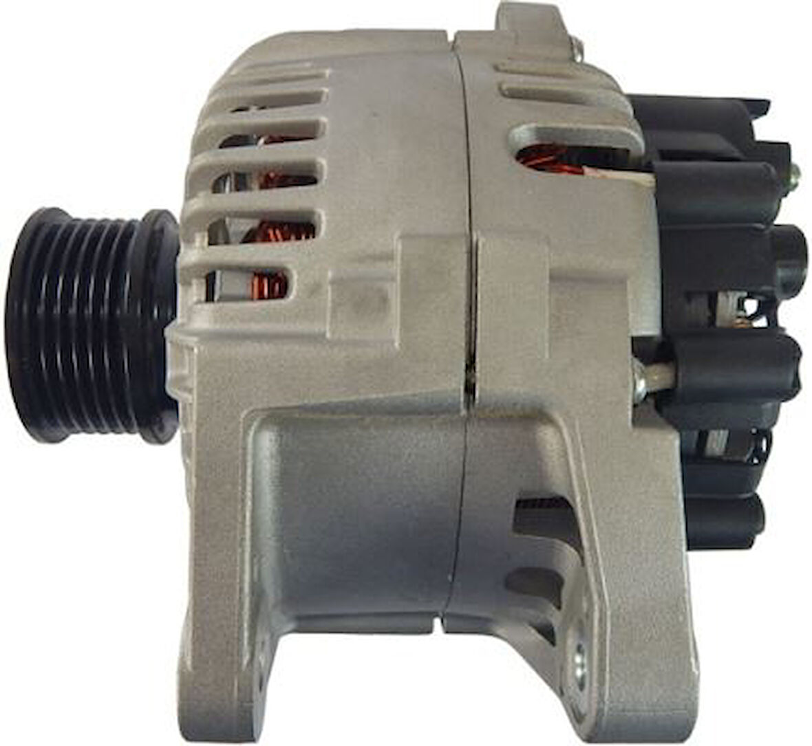 Renault Alternator 14v 110a Megane II 1.4 1.5 Dci 1.6 03> - Hella 8el011712-021