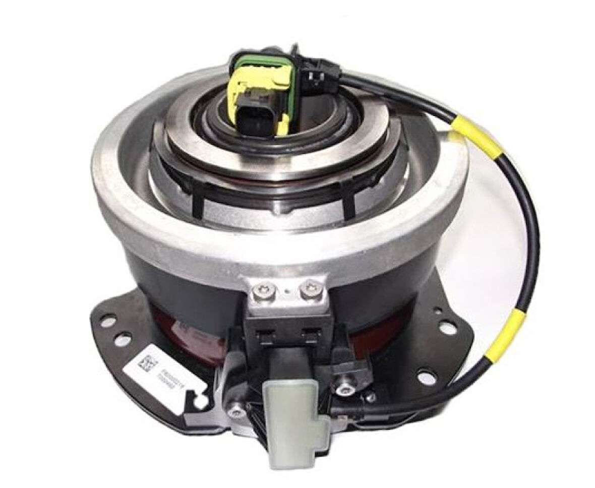 Mercedes Truck Debriyaj Rulmanı Otomatık 430mm Mercedes Actros Mp4-Mp5 1842 / Arocs Euro6 ( Om470-Om471 ) - Valeo 830141