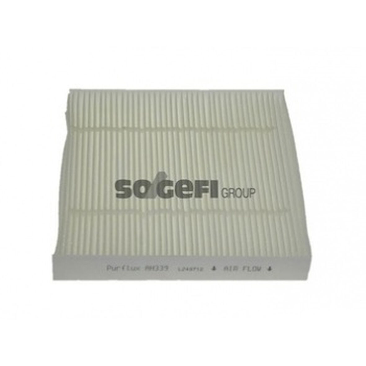 Honda Polen Filtresi CIVIC 2011> Jazz City 2009 2012 Crz 2011 2013 Hrv 2015> - Purflux Ah339