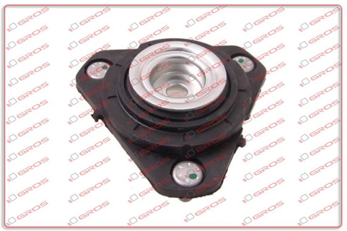 Honda Amortısor Takozu On Sag Sol Honda CIVIC H.b 06> - Gros 27217