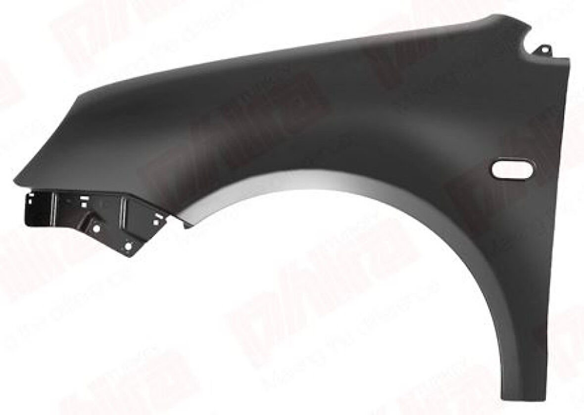 Vag Camurluk On Sol Sinyal Delikli Sac Polo 02>05 - Oran 837011