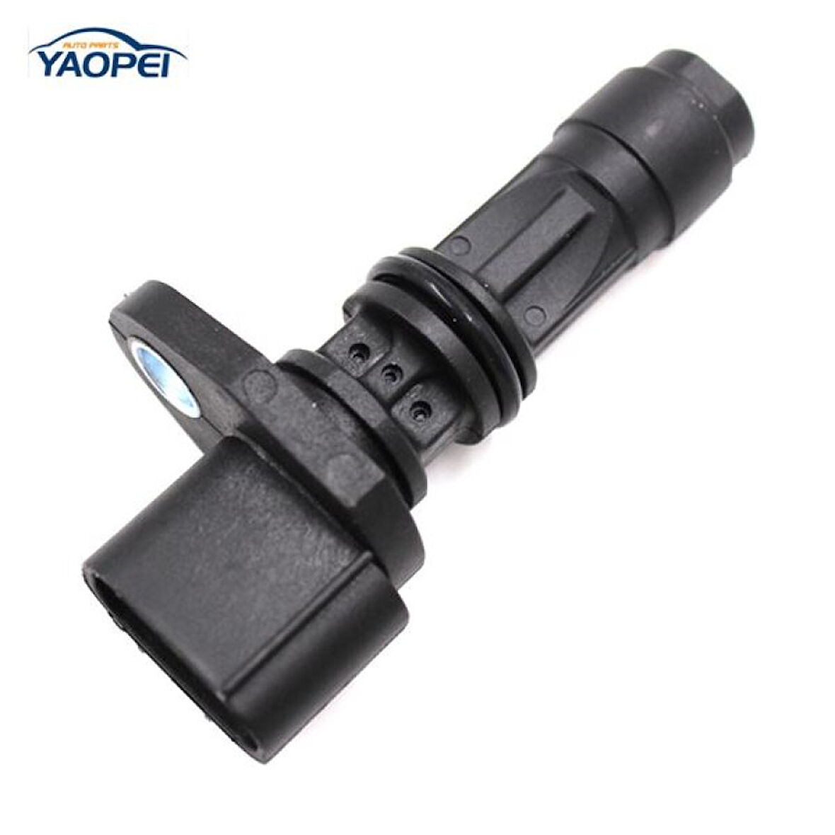 Nissan Ticarı Krank MILI Acı Sensoru Nissan Navara 2.5 Yd25 D22 D40 2008> Pathfınder R51 2.5 2005> Nissan D22 2002 - Valeo 366170