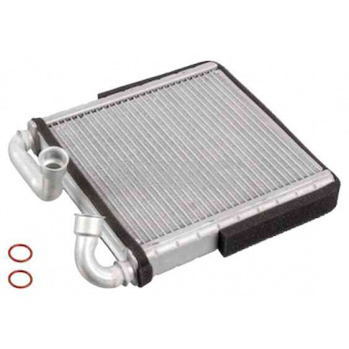 Vag Kalorıfer Radyatoru Golf VII Octavıa 13> Crafter Kodıaq Arteon 17> Superb Passat Tt 15> Tiguan Ateca - Swag 33100294