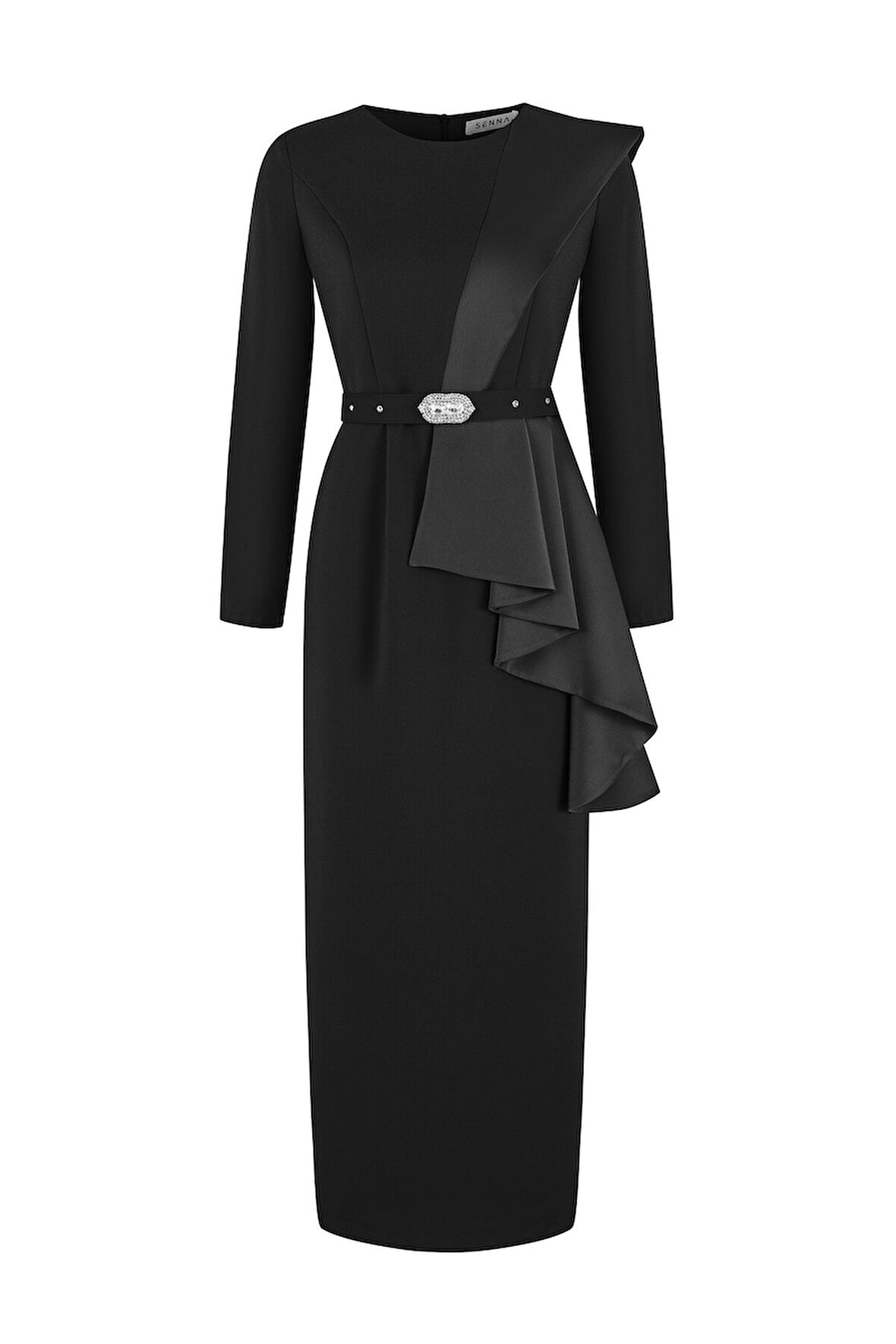 32290S22 OLIVER DRESS | 36