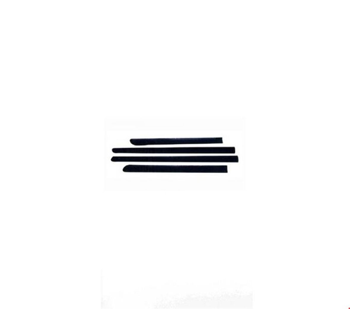 Psa Kapı Bandı Takım P307 01> - Vortex V2809139