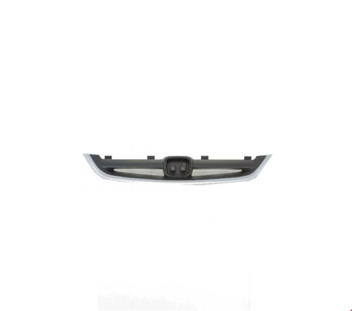 Honda On Panjur Kromlu CIVIC 03> - Vortex V1403718