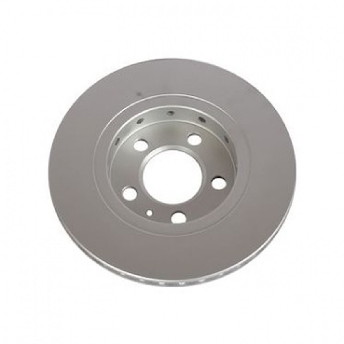 Mercedes Fren Diski On E-Class W211 03>08 S-Class W220 02>05 - Febi 44012