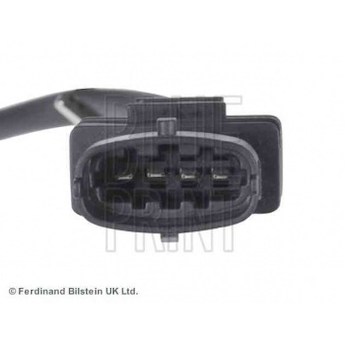 Opel Oksıjen Sensoru 1. Konum Corsa D Astra J Mokka İnsignia A Meriva B A14net A14xer - Blueprint Adg070101