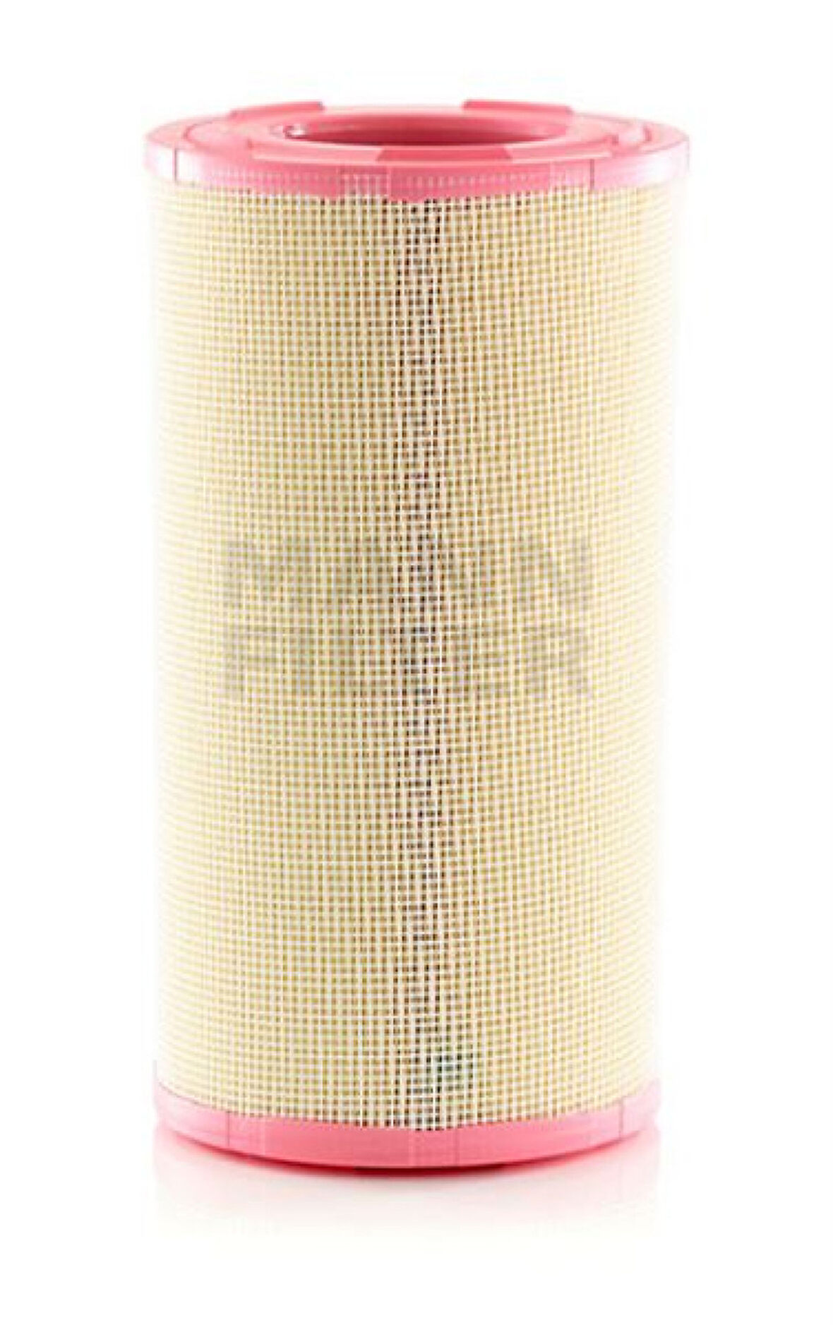 Daf Truck Hava Filtresi Daf Xf105 05> - Mann C28028