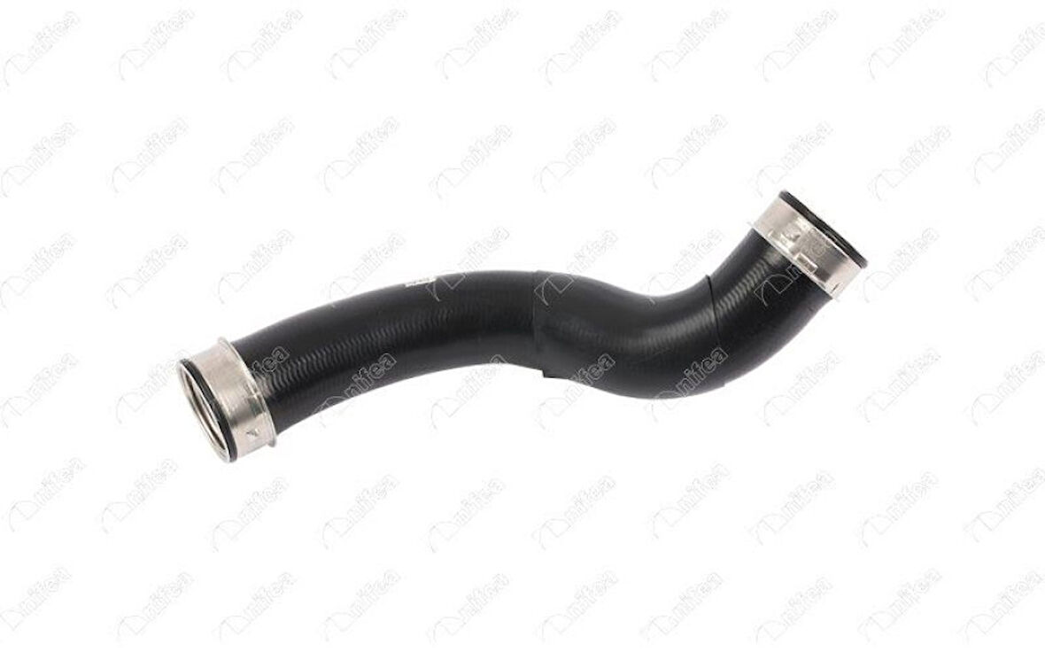 Mercedes Turbosarj Hortumu Sag E-Class W211 02>08 S211 03>09 - Nifea 33545
