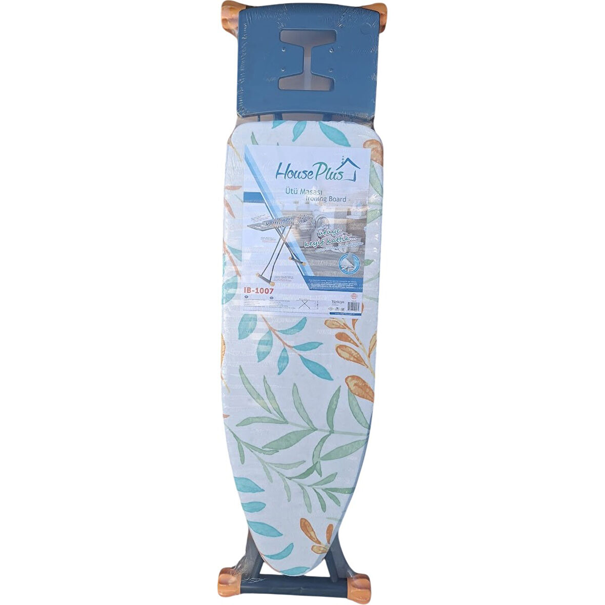 AKILLIELMA - HOUSEPLUS IB 1007 ÜTÜ MASASI 15025