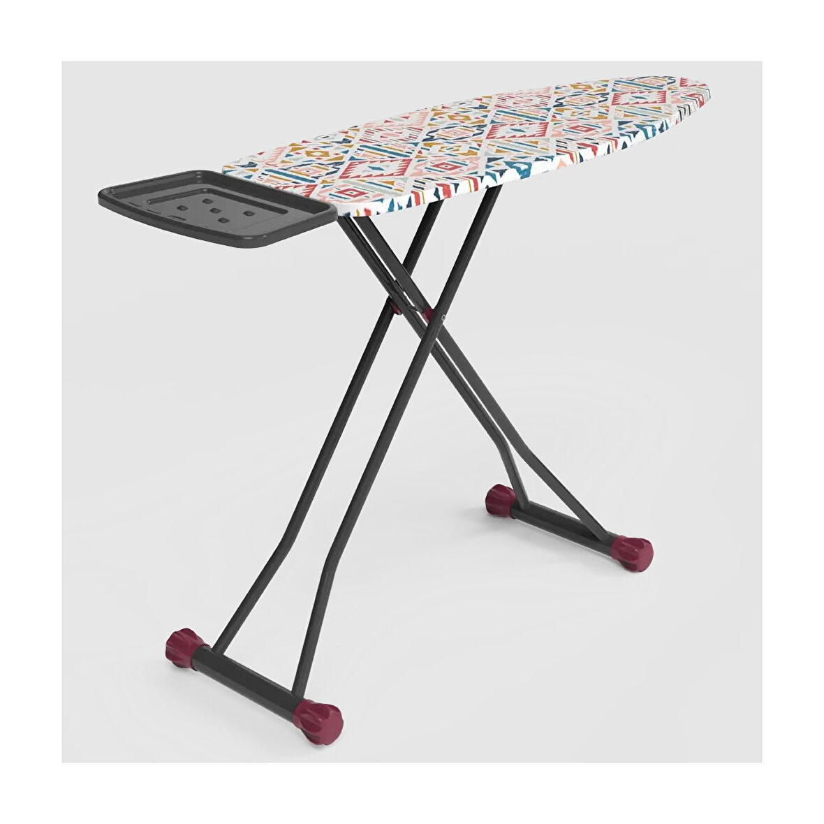 AKILLIELMA-PERİLLA LİANA ÜTÜ MASASI 15014