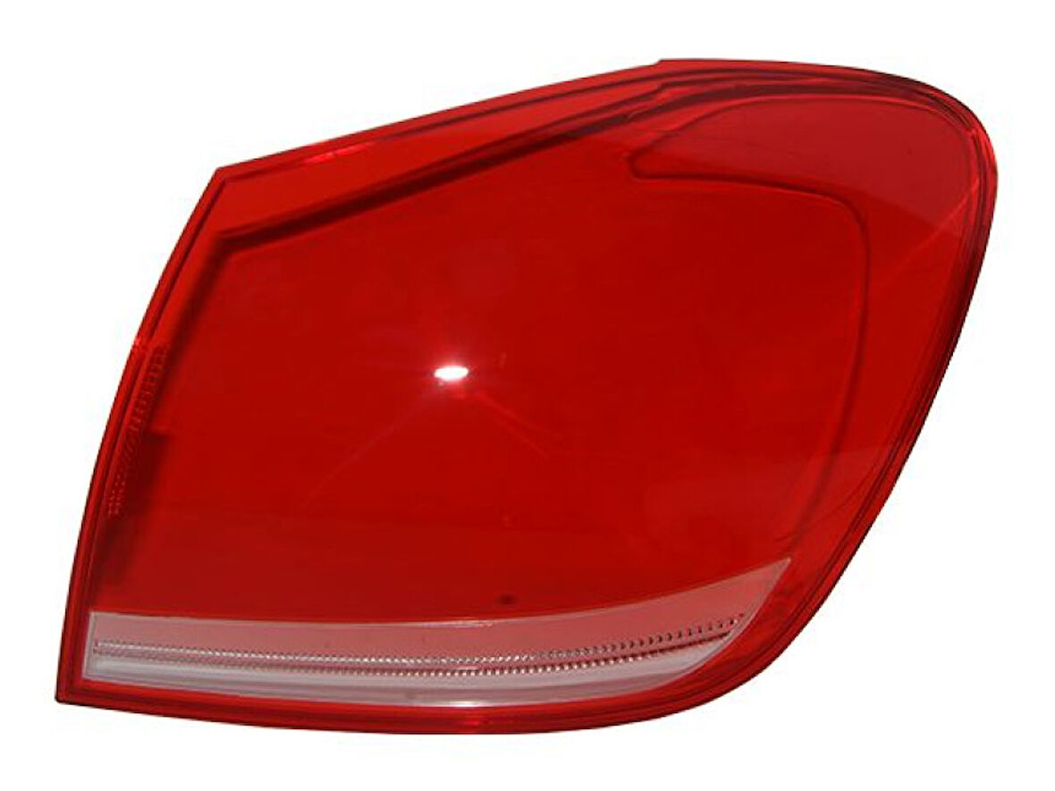 Mercedes Stop Lamba Camı Dis Sag (hatchback) A-Class W177 19> - Wenderparts Ma1779061400p1