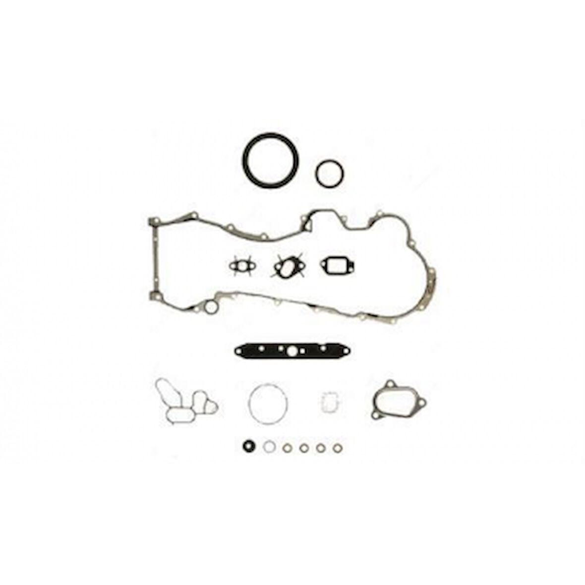 Fiat Alt Takım Conta S.k.c Harıc Doblo Palıo Albea Punto Linea Fiorıno 1.3 Multıjet 16v 1.3jtd 16v Astra - Corteco 83427032