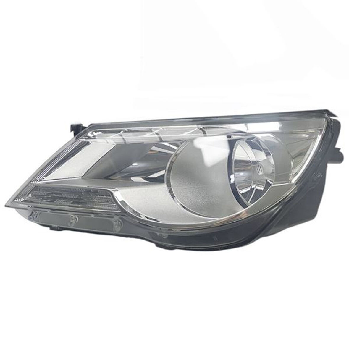 Vag Far Komple Sol Tiguan 08>11 - Wagenburg 21000862