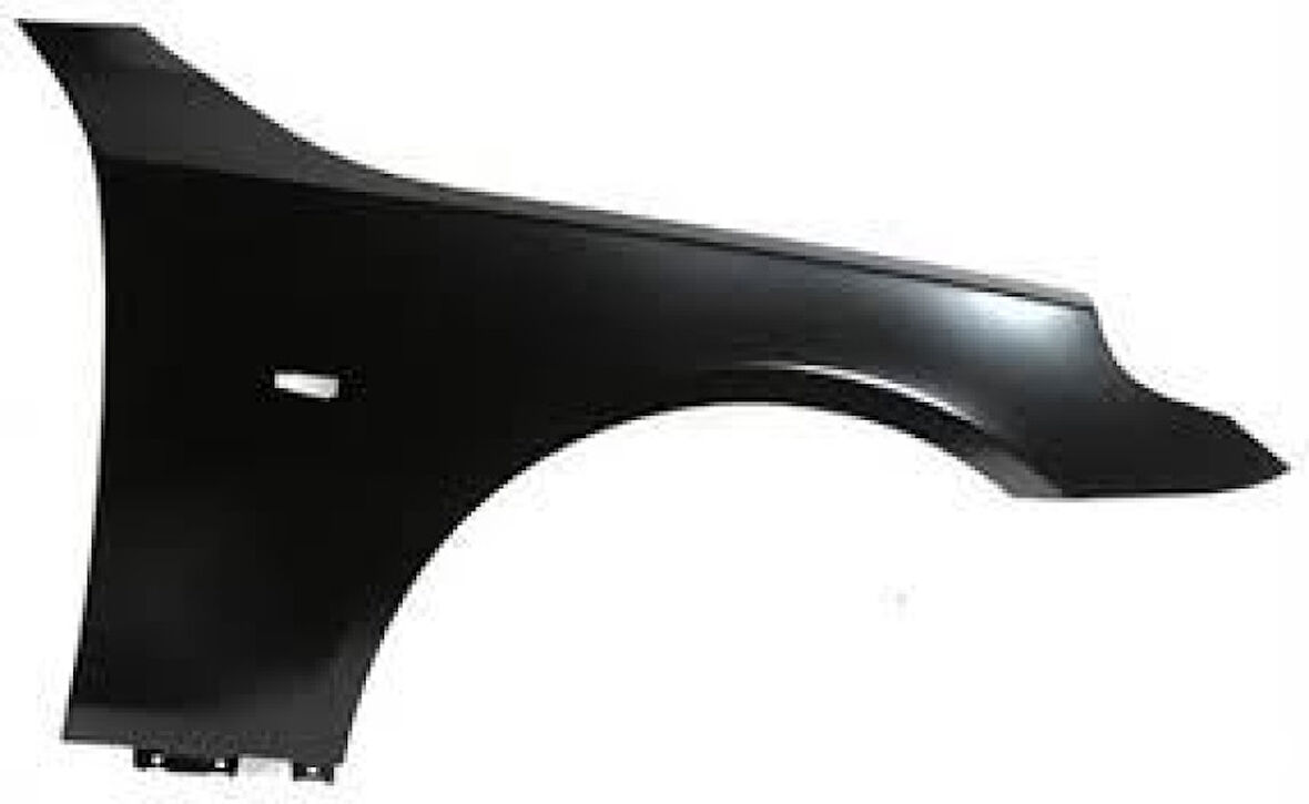 Bmw Camurluk On Sag Alumınyum E60 03> - Vortex V0200178