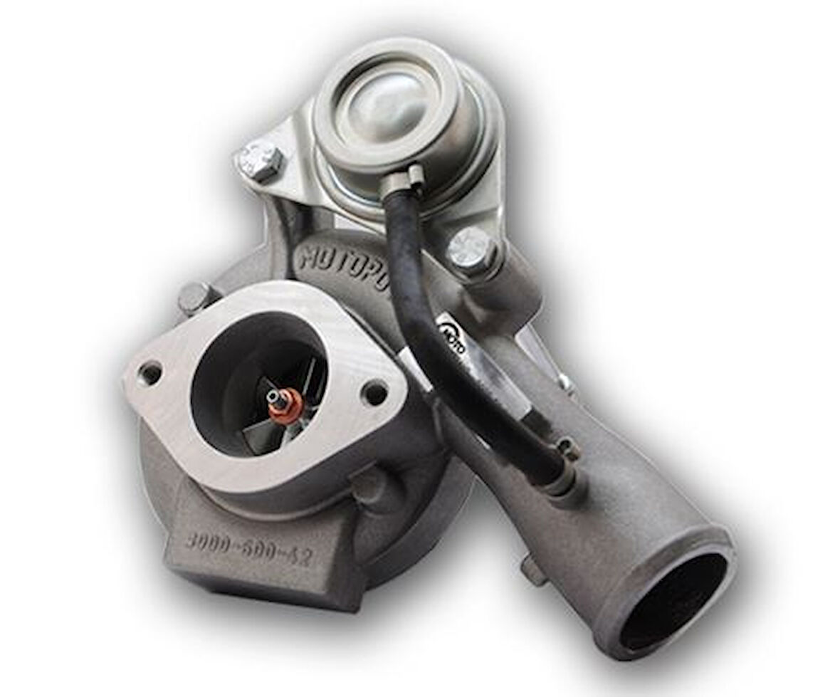 Ford Turbo Sarj Komple Transıt V184-V347 2.4 Tdci 120ps 01> - Motopower Es1355