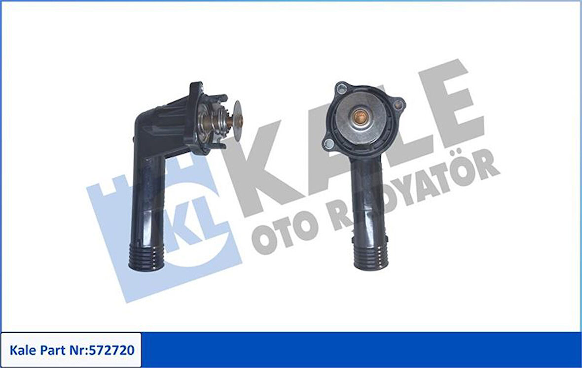 Bmw Termostat 95°c Bmw E36 M43 - Kale 572720