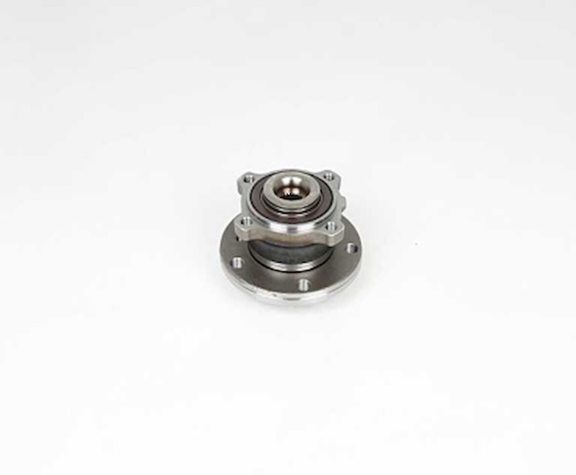 Bmw Porya Ön - Rulmanlı - Bsg 15-600-003