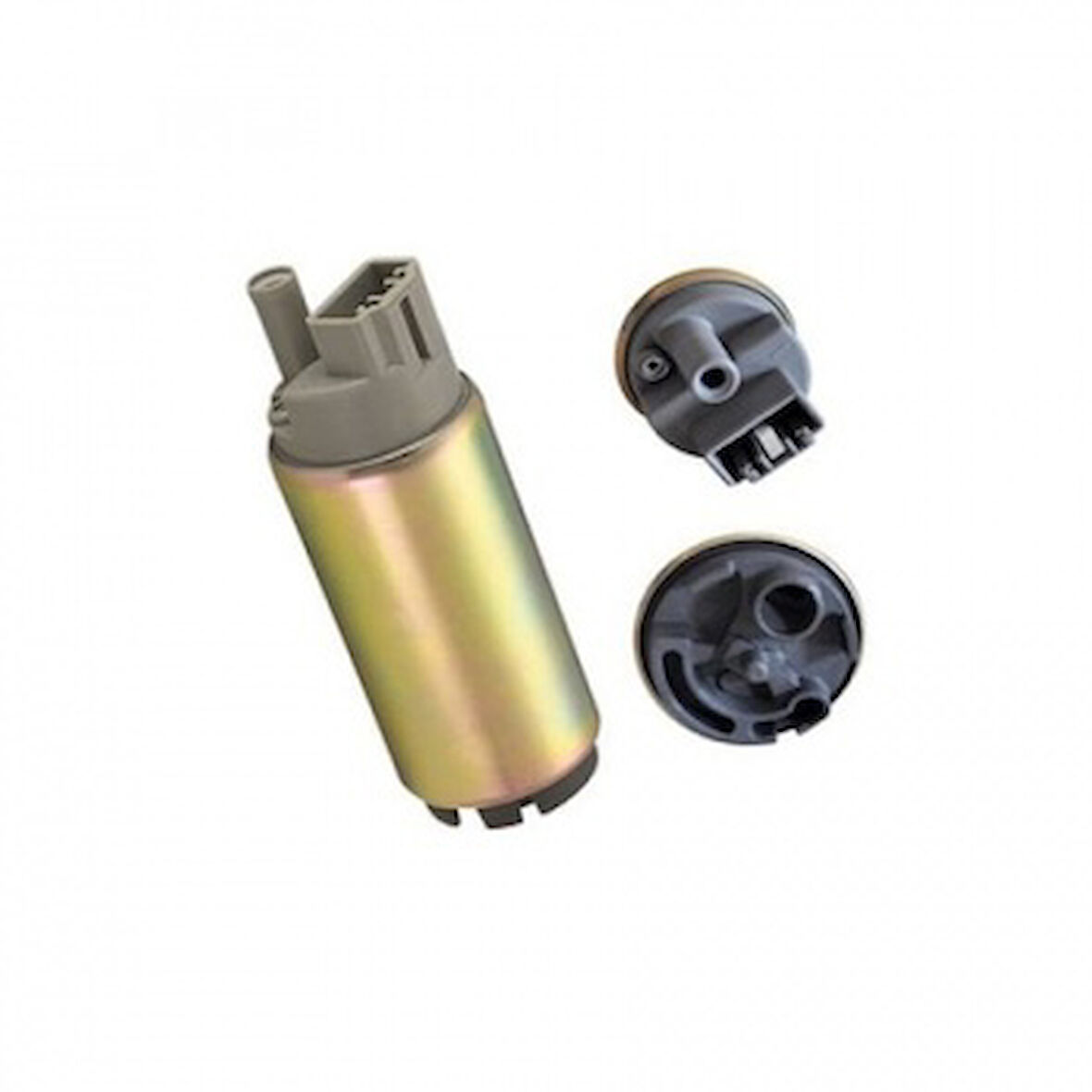 Psa Yakıt Pompası Megane I 1.6 P306 Fiat Albea Coupe 2.0 Filtreli 3 Bar 90l / H - Achr 60204601