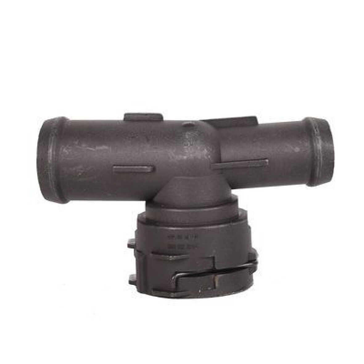 Vw Su Flansı - 116 450 - Vw 1k0122291b